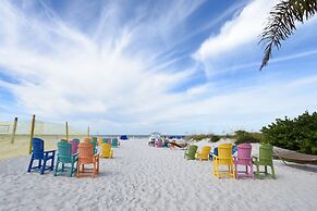 Plaza Beach Hotel Beachfront Resort