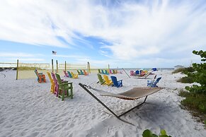 Plaza Beach Hotel Beachfront Resort