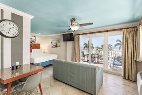 Plaza Beach Hotel Beachfront Resort