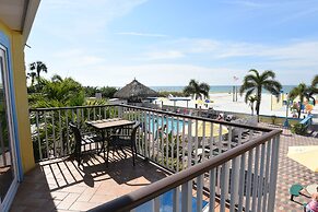 Plaza Beach Hotel Beachfront Resort