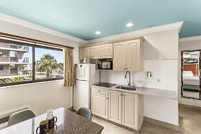 Plaza Beach Hotel Beachfront Resort