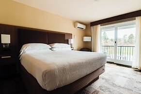 Belfast Harbor Inn