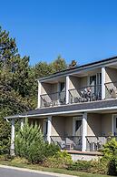 Belfast Harbor Inn