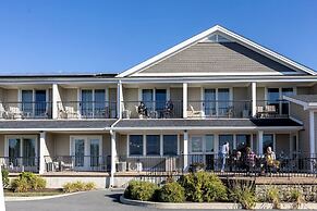 Belfast Harbor Inn