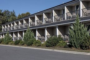 Belfast Harbor Inn