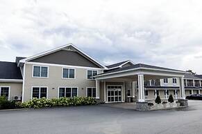 Belfast Harbor Inn