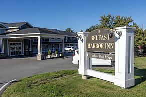 Belfast Harbor Inn