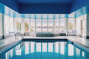 Belfast Harbor Inn