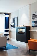 Belfast Harbor Inn