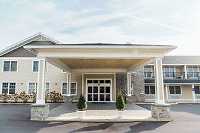 Belfast Harbor Inn
