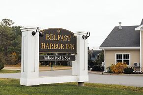 Belfast Harbor Inn