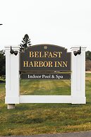Belfast Harbor Inn