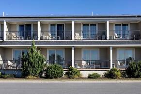 Belfast Harbor Inn