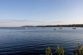 Belfast Harbor Inn
