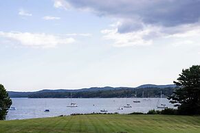 Belfast Harbor Inn