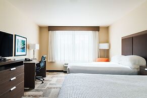 Belfast Harbor Inn