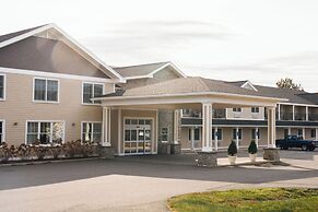 Belfast Harbor Inn