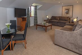 Glasgow Westerwood Spa & Golf Resort