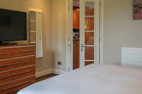 Glasgow Westerwood Spa & Golf Resort