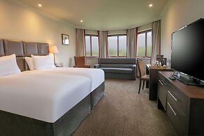 DoubleTree by Hilton Glasgow Westerwood Spa & Golf Resort