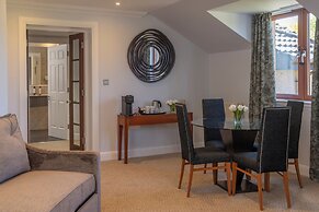 Glasgow Westerwood Spa & Golf Resort