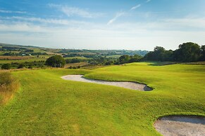 Glasgow Westerwood Spa & Golf Resort