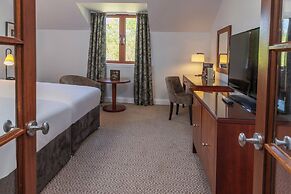 Glasgow Westerwood Spa & Golf Resort