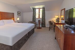 Glasgow Westerwood Spa & Golf Resort