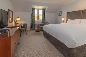 Glasgow Westerwood Spa & Golf Resort