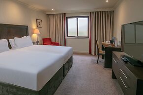 Glasgow Westerwood Spa & Golf Resort