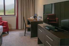 Glasgow Westerwood Spa & Golf Resort