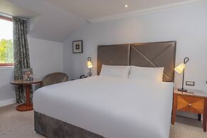Glasgow Westerwood Spa & Golf Resort