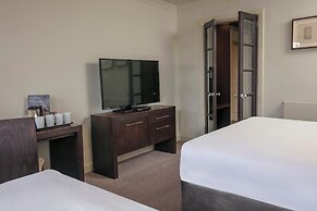 Glasgow Westerwood Spa & Golf Resort