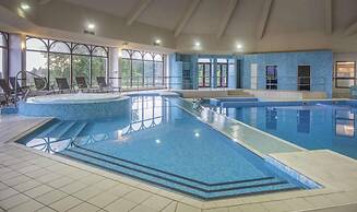 Glasgow Westerwood Spa & Golf Resort