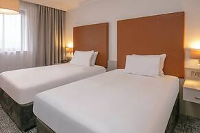 Glasgow Westerwood Spa & Golf Resort