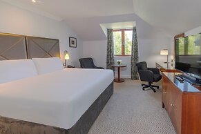 Glasgow Westerwood Spa & Golf Resort