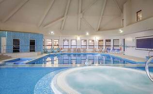 Glasgow Westerwood Spa & Golf Resort