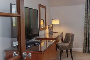 Glasgow Westerwood Spa & Golf Resort