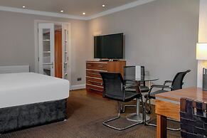 Glasgow Westerwood Spa & Golf Resort