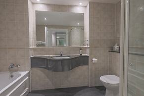 Glasgow Westerwood Spa & Golf Resort