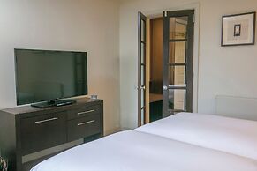 Glasgow Westerwood Spa & Golf Resort