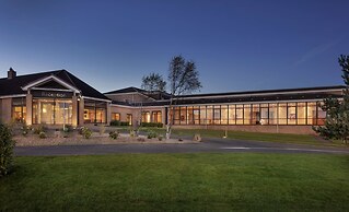 DoubleTree by Hilton Glasgow Westerwood Spa & Golf Resort