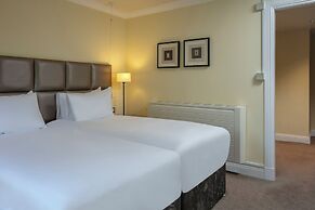 Glasgow Westerwood Spa & Golf Resort