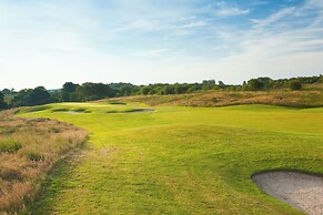 Glasgow Westerwood Spa & Golf Resort