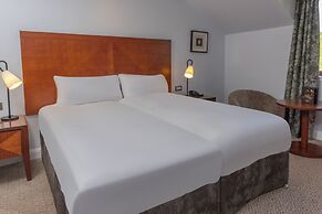 Glasgow Westerwood Spa & Golf Resort