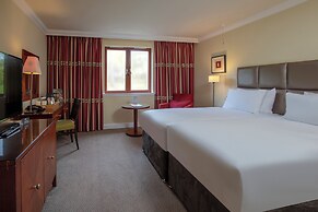 Glasgow Westerwood Spa & Golf Resort