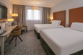 Glasgow Westerwood Spa & Golf Resort