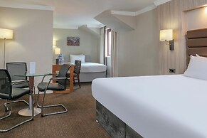 Glasgow Westerwood Spa & Golf Resort