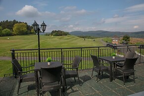 Glasgow Westerwood Spa & Golf Resort