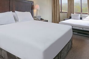 Glasgow Westerwood Spa & Golf Resort